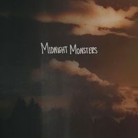 Roses & Revolutions - Midnight Monsters (Explicit)