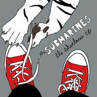 The Submarines - The Shoelaces