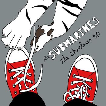 The Submarines - The Shoelaces