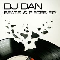 DJ Dan - Beats & Pieces