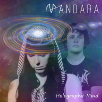 Mandara - Holographic Mind