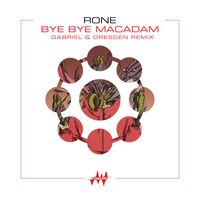 Rone - Bye Bye Macadam (Gabriel & Dresden Remix)
