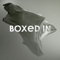 Boxed In - Boxed In (Explicit)