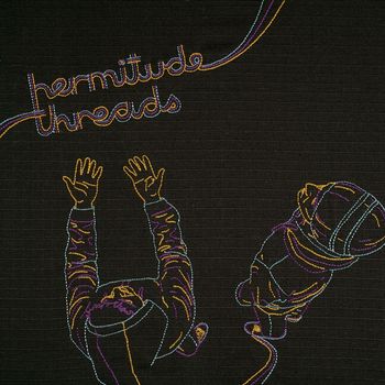 Hermitude - Threads