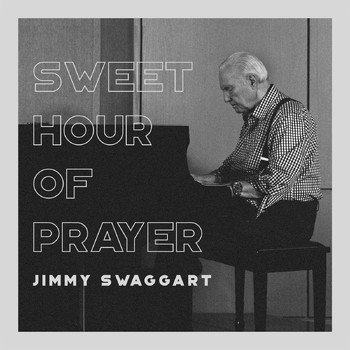 Jimmy Swaggart - Sweet Hour of Prayer