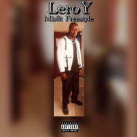 Leroy - Misfit Freestyle (Remix [Explicit])