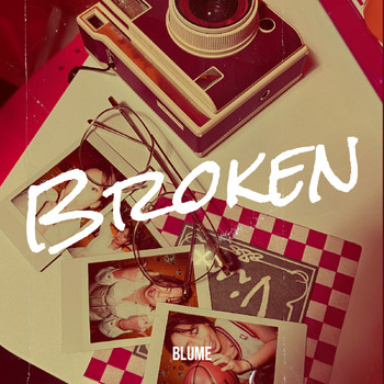 Blume - Broken