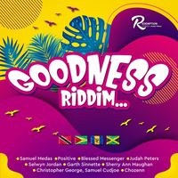 Redemption Studios - Goodness Riddim