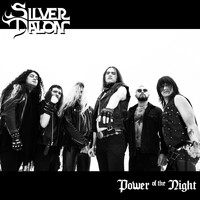Silver Talon - Power of the Night