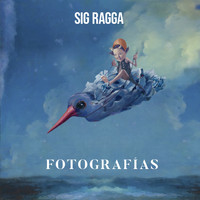 Sig Ragga - Fotografías