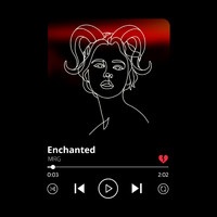 Mrg - Enchanted (Explicit)