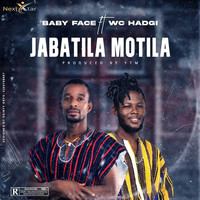 Baby Face - Jabatila Motila