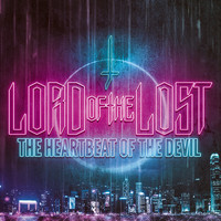 Lord Of The Lost - Judas