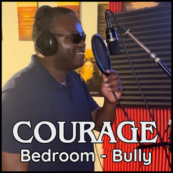 Courage - Bedroom-Bully