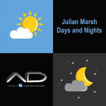 Julian Marsh - Days and Nights