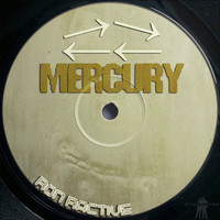 Ron Ractive - Mercury