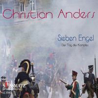 Christian Anders - Sieben Engel - Der Tag des Kampfes