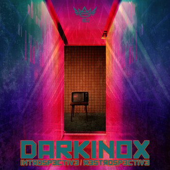 Darkinox - Introspective / Retrospective