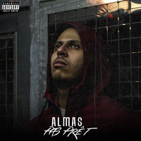 almas - Pas Prêt (Explicit)