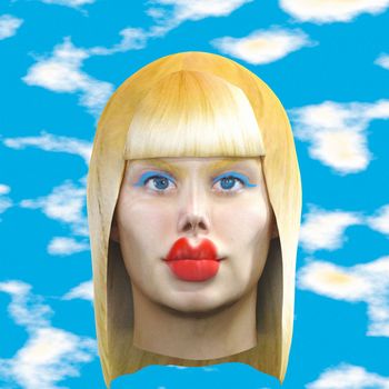 RENEE - FAKE