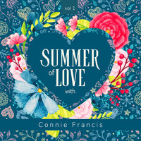 Connie Francis - Summer of Love with Connie Francis, Vol. 1