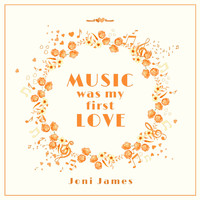 Joni James - Music Was My First Love