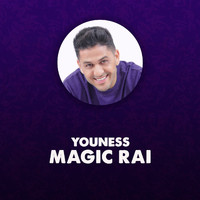 Youness - Magic rai