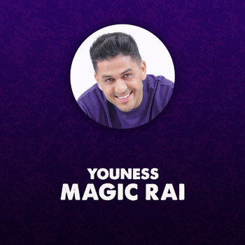 Youness - Magic rai