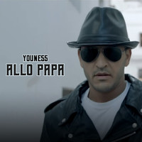 Youness - Allo papa