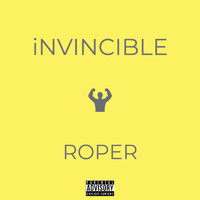 Roper - Invincible (Explicit)