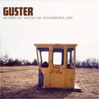 Guster - Live in Allston, MA - 11/2/03