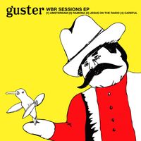 Guster - WBR Sessions EP