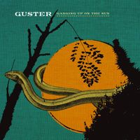 Guster - Ganging up on the Sun (Explicit)