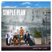 Simple Plan - Congratulations