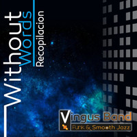 Vingus Band - Without Words