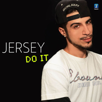Jersey - Do It