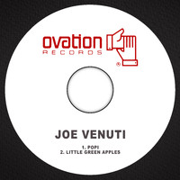Joe Venuti - Popi / Little Green Apples