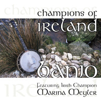 Marina Meyler - Champions of Ireland - Banjo