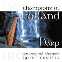 Lynn Saoirse - Champions of Ireland - Harp