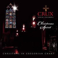 Crux - Christmas Spirit
