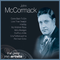 John McCormack - John McCormack