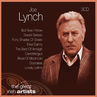 Joe Lynch - Joe Lynch