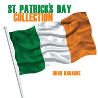 The Irish Karaoke Singers - St. Patrick's Day Collection, Vol. 3 (Irish Karaoke)