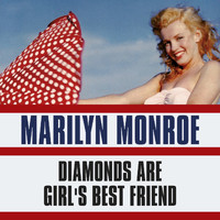 Marilyn Monroe - Diamonds Are Girl's Best Friend