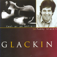 Paddy Glackin - Glackin