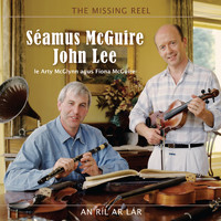 Séamus McGuire and John Lee - An Ríl Ar Lár