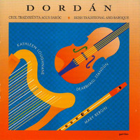 Dordán - Irish Traditional and Baroque