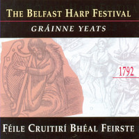 Gráinne Yeats - The Belfast Harp Festival