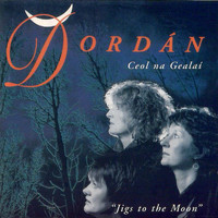 Dordán - Jigs To The Moon