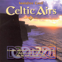Innisfree Ceoil - Celtic Airs, Vol. 2